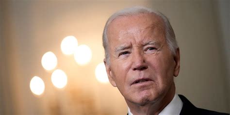 Biden Issues Cryptic Warning To Iran After Admin Denies Country Was Involved In Hamas Attack