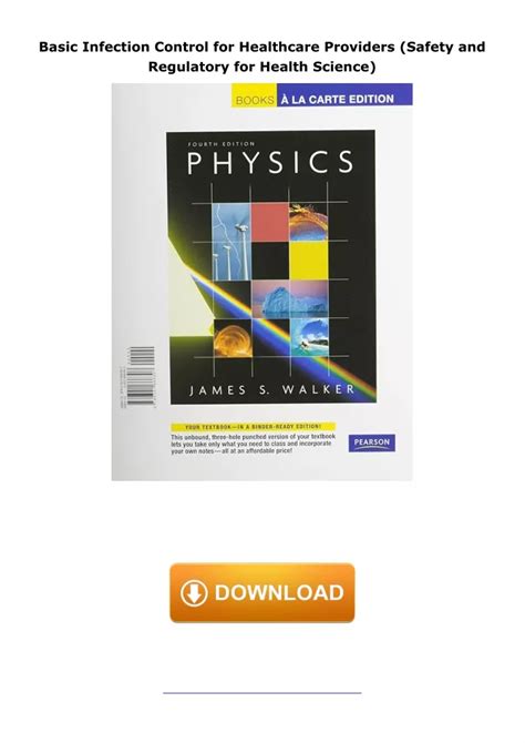 PPT - book ️[READ] ️ Basic Infection Control for Healthcare Providers ...