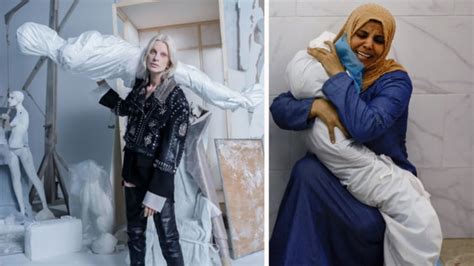 Zara Pulls Ad Campaign Critics Say It Resembled Gaza Dead Au — Australia’s Leading