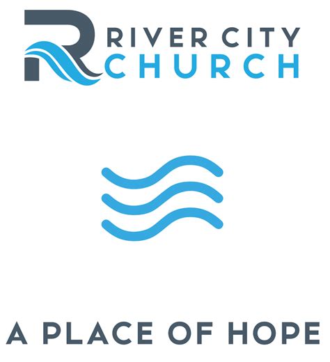 Home - River City Church