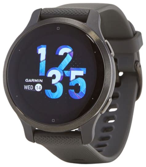 Garmin Venu 2S | Товары от Роскачества