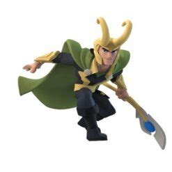 Disney Infinity Avengers Loki Gameplanet