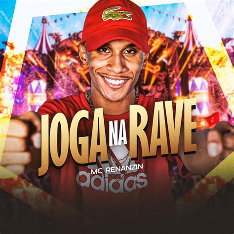 Joga Na Rave Single By Mc Renanzin Spotify