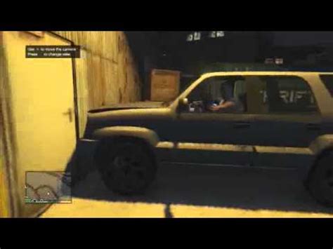 GTA 5 SEX With Hookers Full Scene YouTube