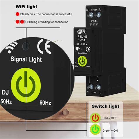 Releu Protectie Smart Metter Monofazat Bidirectional Prosumator