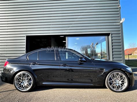 BMW M3 F80 COMPETITION -CARBONE- - Vente de véhicules neufs et d ...