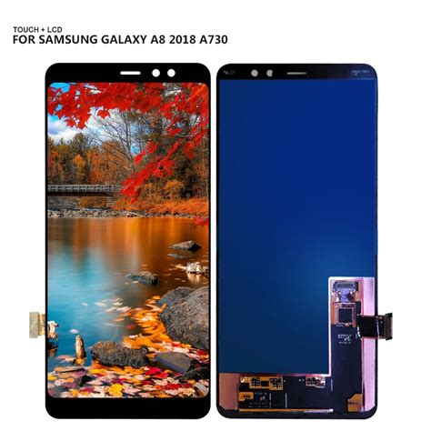 Amoled Lcd For Samsung Galaxy A A Plus A X A Lcd Display