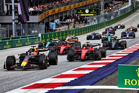 Orari TV GP Austria 2024 Diretta Su Sky Differita Su TV8 Orari