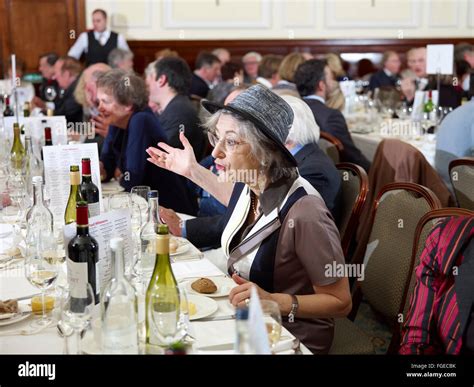 Maureen Lipman at the Oldie of the Year Awards 2016 Stock Photo - Alamy