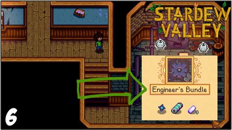 Remixed Bundles Keep Getting Better Stardew Valley Playthrough Ep