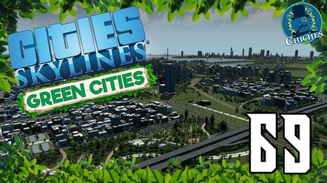 Cities Skylines Green Cities Crack Coolifile