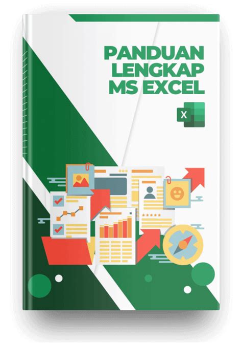 Ebook Panduan Lengkap Microsoft Office Adam Sundana