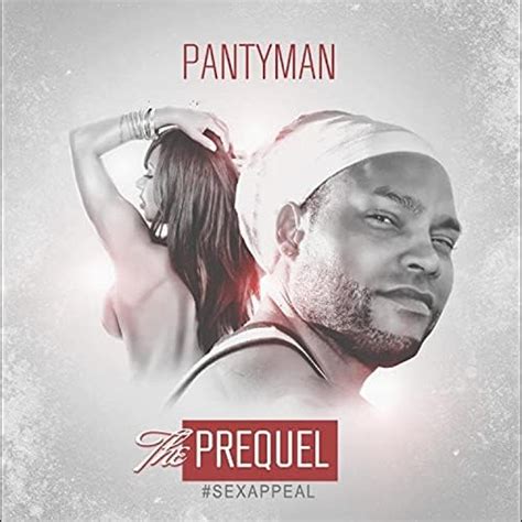 Reproducir Sex Appeal The Prequel De Panty Man En Amazon Music