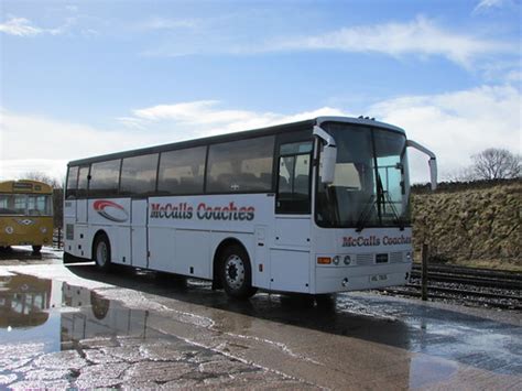 HIL7615 McCalls Coaches Kirby Stephen 03 16 Dmgbuses Flickr