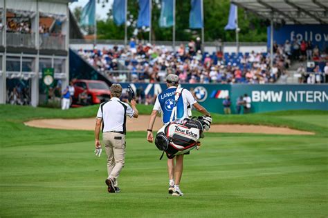 Th July Bmw International Open Round Bernhard Langer