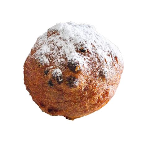 Oliebollen 10 Stuks Banketbakkerij Verhallen