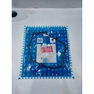 Rouser Gasket Clutch Cover Kmc Genuine Ja Shopee