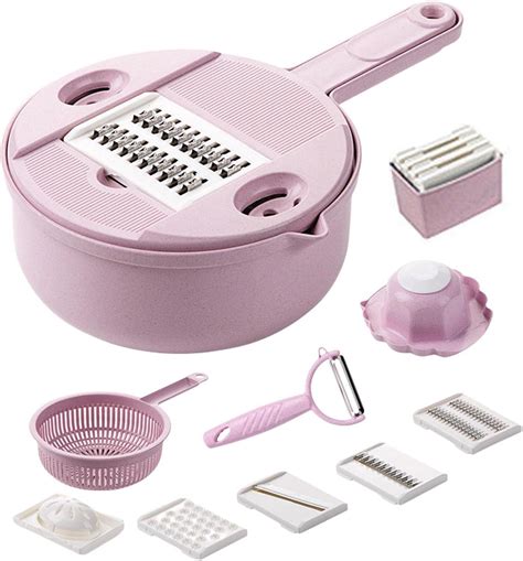 Vegetable Chopper Slicer In Food Chopper Vegetable Cutter Fruit