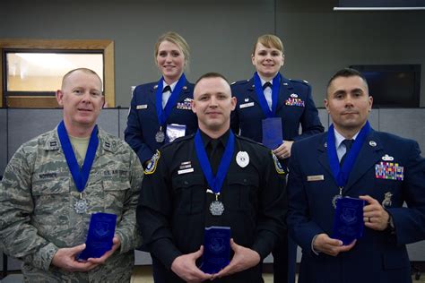 Grissom Airmen Recognized During Annual Awards Banquet Grissom Air Reserve Base News