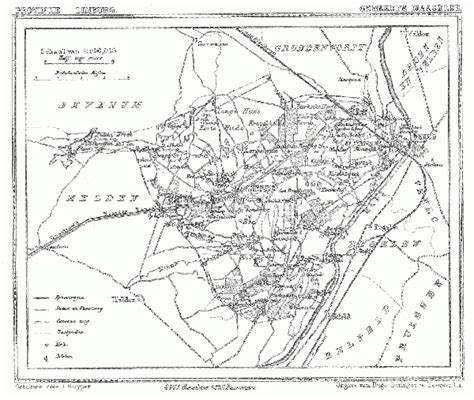 Maasbree Genealogie Limburg Wiki