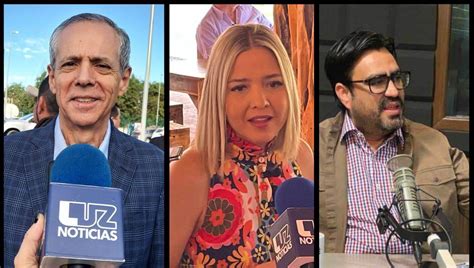 ¡está Lista La Lista Estos Son Los Candidatos De Morena A Las