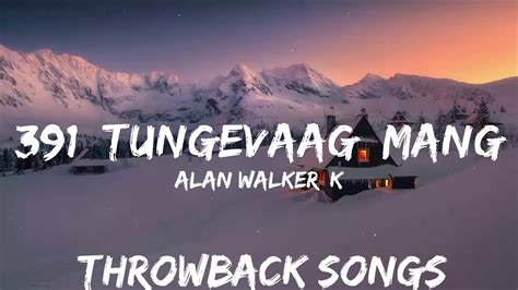 Alan Walker K 391 Tungevaag Mangoo Play Lyrics Best Vibing