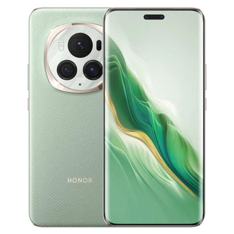 Honor Magic 6 Pro 5G 12GB 512GB Green