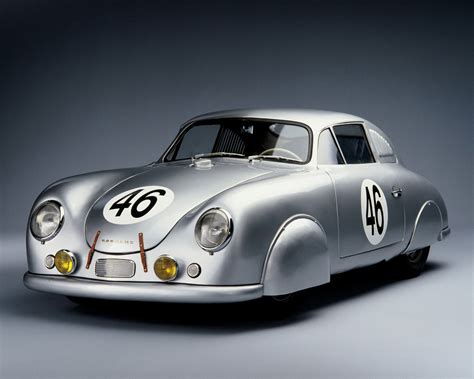 Porsche Classic Racing Car Picture | Hot Car Pictures