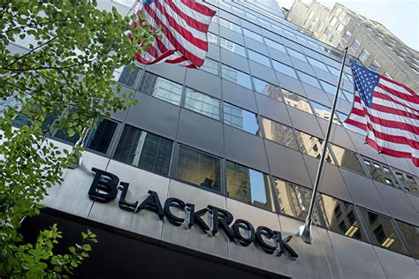 Cómo ha logrado BlackRock ser la gestora líder indiscutible Fondos