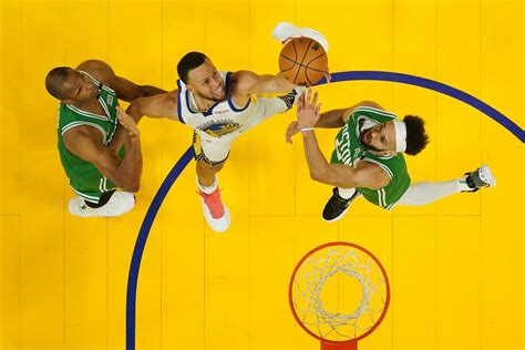 Golden State Warriors Vs Boston Celtics Game 4 Betting Odds Picks And Predictions