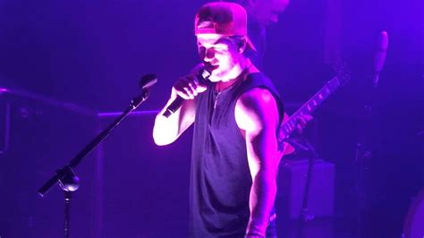 Kip Moore Hey Pretty Girl The Academy 220416 Youtube