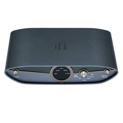 Ifi Audio Zen Phono Ears Unlimited