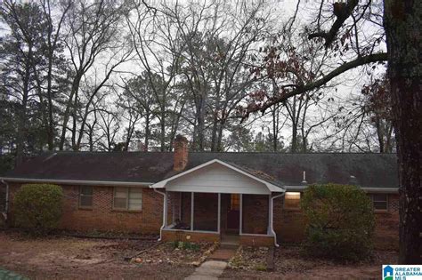 45 Kornegay Rd West Blocton Al 35184 Trulia