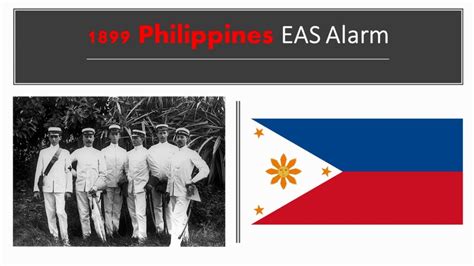 EAS Alarm YouTube Philippines 1899 EAS Alarm Reversed YouTube