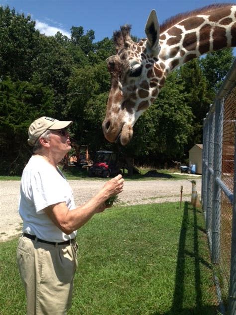 Cape May County Zoo Park receives its largest-ever donation