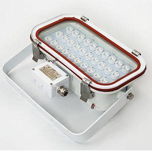 Buy Ip67 Stainless Steel Led Marine Flood Light 30w 50w 100w From