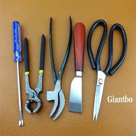 Popular Shoe Repair Tools-Buy Cheap Shoe Repair Tools lots from China ...