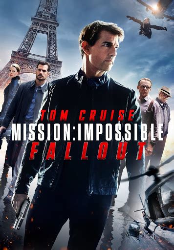 Mission Impossible Fallout VF Movies On Google Play