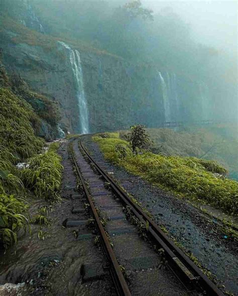 matheran hill station review  time  visit
