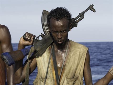 Barkhad Abdi Bio - Wife, Net Worth & Facts About The Somali-Born Actor