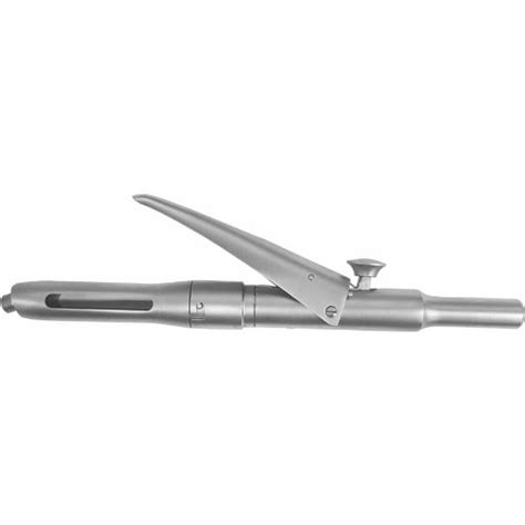 Pen Style CITOJECT Intraligamental Syringe 1 8 Ml Stainless Steel