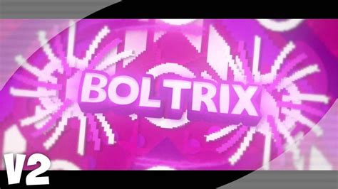 Boltrix V Professional D Intro I Made The Sync Movements