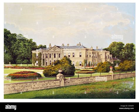 studley royal park yorkshire england uk palladian style studley estate