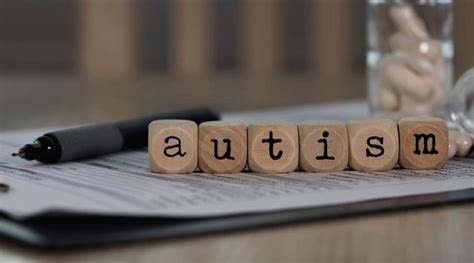 Diagnostic Criteria For The Diagnosis Of Autism Spectrum Disorder