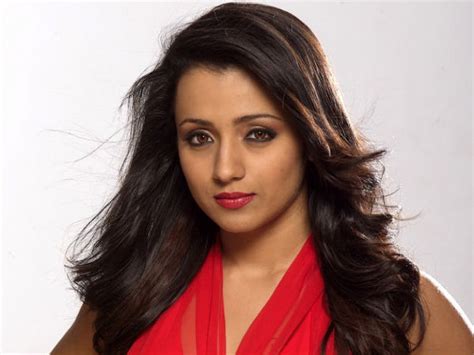 Trisha Krishnan Wraps Up Shooting For Raangi Pic Inside Filmibeat