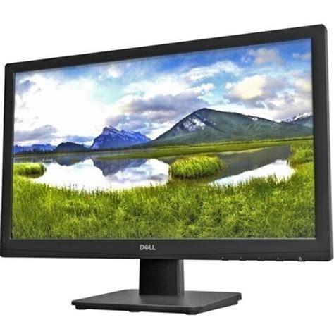 220 Volts 195 Inches Display Hdmi Interface Led Monitor At 873900 Inr