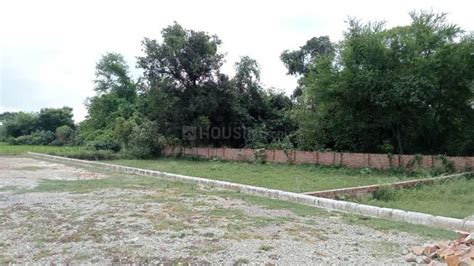 Residential Sqft Plot For Sale At Gosainganj Lucknow Property