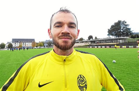 Rostrenen FC la première manche du derby pour les DC Carhaix Foot