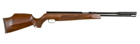 Weihrauch HW 97K Spring Powered Under Lever Air Rifle The Airgun Centre