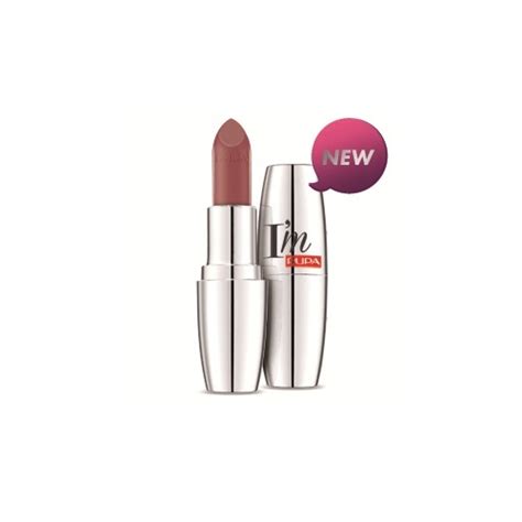 Pupa Im Pret A Porter Rossetto 110 Delicate Nude